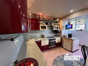 2-к квартира, вторичка, 51м2, 15/16 этаж