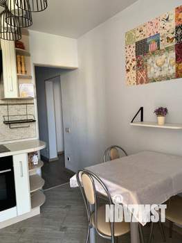 2-к квартира, вторичка, 55м2, 11/17 этаж