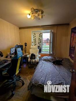 3-к квартира, вторичка, 63м2, 2/10 этаж