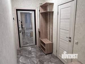 Студия квартира, вторичка, 29м2, 4/17 этаж