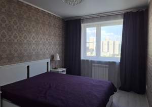 2-к квартира, вторичка, 55м2, 14/14 этаж