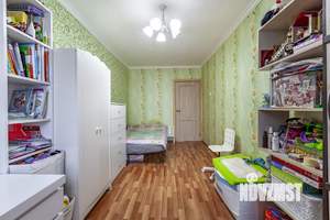2-к квартира, вторичка, 45м2, 5/5 этаж