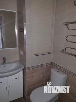 1-к квартира, вторичка, 25м2, 10/17 этаж