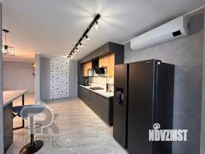 3-к квартира, вторичка, 138м2, 7/10 этаж
