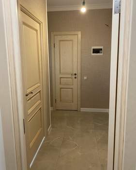 1-к квартира, вторичка, 42м2, 12/18 этаж