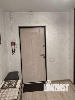 2-к квартира, вторичка, 58м2, 16/17 этаж