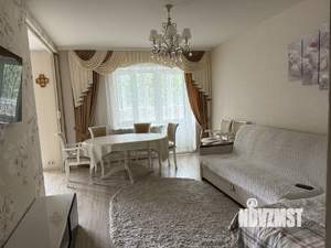 3-к квартира, вторичка, 68м2, 4/12 этаж