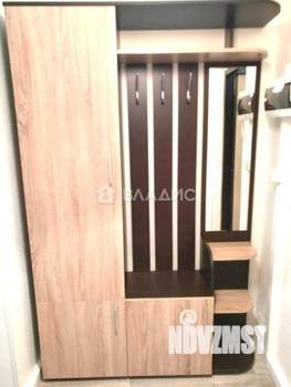 Студия квартира, вторичка, 25м2, 12/17 этаж