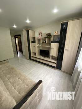 2-к квартира, вторичка, 43м2, 3/5 этаж