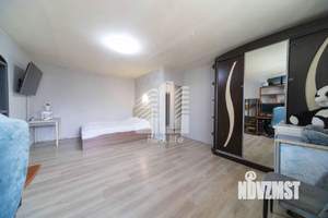 1-к квартира, вторичка, 37м2, 2/5 этаж