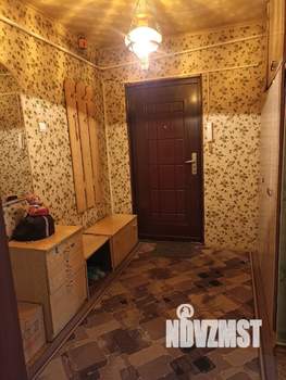 3-к квартира, вторичка, 67м2, 5/5 этаж