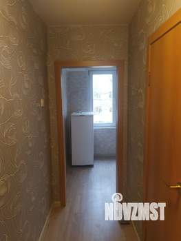 2-к квартира, вторичка, 44м2, 2/4 этаж