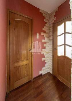 2-к квартира, вторичка, 46м2, 9/9 этаж