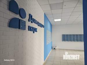 1-к квартира, вторичка, 37м2, 3/18 этаж