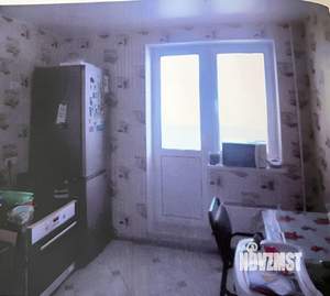 2-к квартира, вторичка, 61м2, 17/17 этаж
