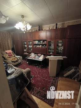 2-к квартира, вторичка, 45м2, 3/5 этаж