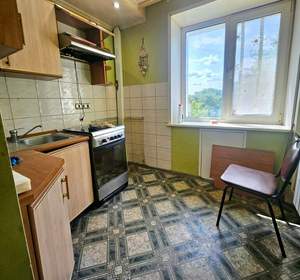 2-к квартира, вторичка, 43м2, 4/1 этаж