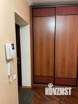 1-к квартира, вторичка, 50м2, 3/7 этаж