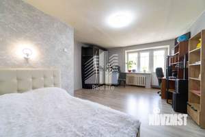 1-к квартира, вторичка, 37м2, 2/5 этаж