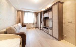 1-к квартира, вторичка, 37м2, 6/10 этаж