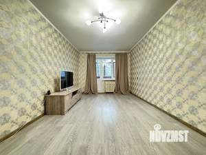 1-к квартира, вторичка, 34м2, 4/9 этаж