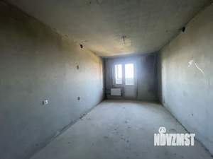 3-к квартира, сданный дом, 86м2, 8/17 этаж