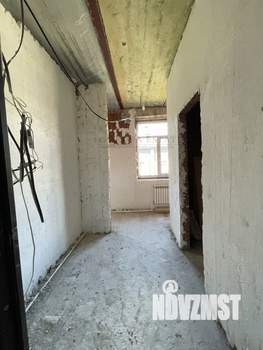 1-к квартира, вторичка, 38м2, 2/3 этаж