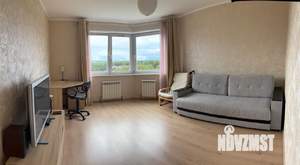 1-к квартира, вторичка, 37м2, 9/16 этаж