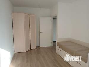 1-к квартира, вторичка, 35м2, 4/17 этаж
