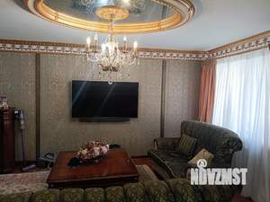 3-к квартира, вторичка, 92м2, 7/10 этаж