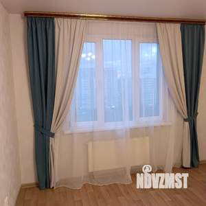 3-к квартира, вторичка, 78м2, 11/17 этаж