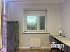 3-к квартира, вторичка, 84м2, 2/11 этаж