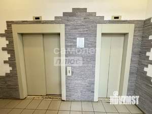 2-к квартира, вторичка, 55м2, 4/17 этаж