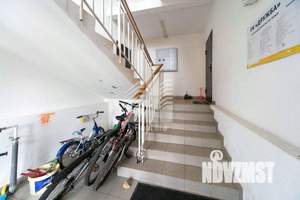 3-к квартира, вторичка, 85м2, 1/3 этаж