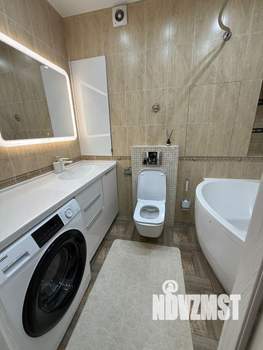 2-к квартира, вторичка, 58м2, 3/24 этаж