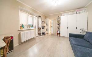 1-к квартира, вторичка, 45м2, 5/14 этаж