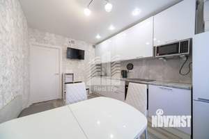 3-к квартира, вторичка, 68м2, 2/9 этаж