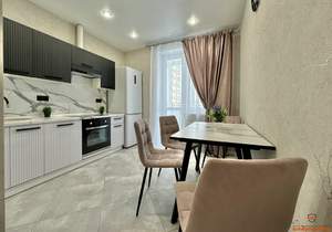 1-к квартира, вторичка, 41м2, 7/18 этаж