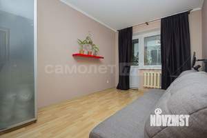 2-к квартира, вторичка, 65м2, 8/10 этаж