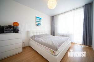 3-к квартира, вторичка, 78м2, 2/3 этаж