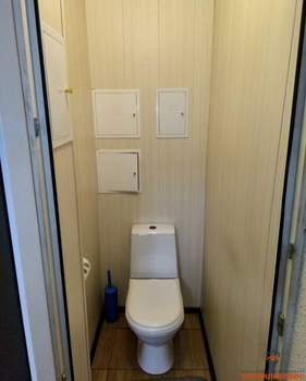 1-к квартира, вторичка, 42м2, 2/17 этаж