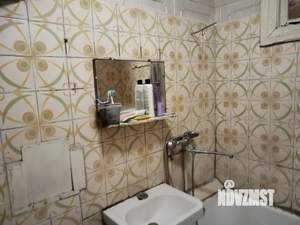 2-к квартира, вторичка, 43м2, 4/4 этаж