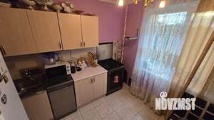 3-к квартира, вторичка, 65м2, 4/5 этаж