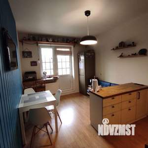 2-к квартира, вторичка, 63м2, 2/3 этаж