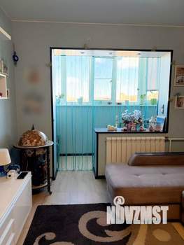 3-к квартира, вторичка, 77м2, 7/14 этаж