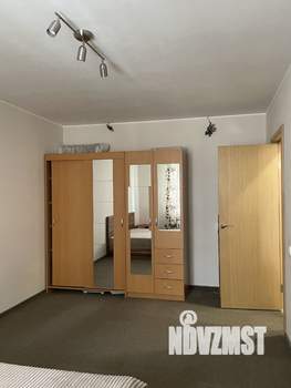 1-к квартира, вторичка, 34м2, 4/17 этаж