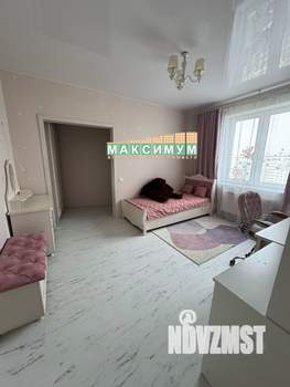 3-к квартира, вторичка, 94м2, 17/17 этаж