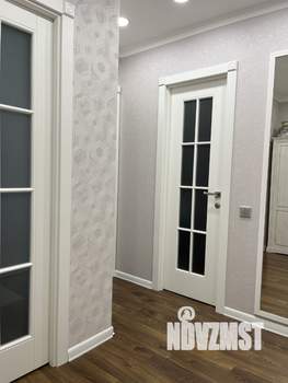 1-к квартира, вторичка, 40м2, 5/17 этаж