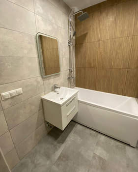 1-к квартира, вторичка, 38м2, 14/17 этаж