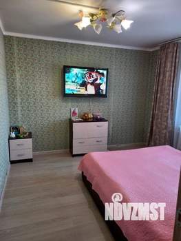 2-к квартира, вторичка, 49м2, 10/10 этаж